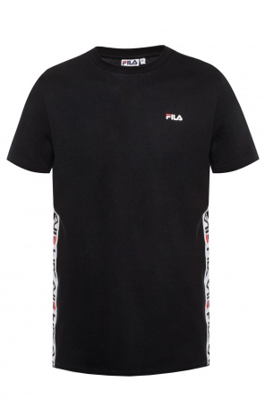 Logo-printed t-shirt, zdjęcie 1 Logo-printed t-shirt od Fila